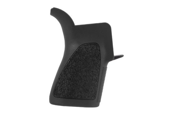 The BCM Gunfighter is an ergonomic AR-15 pistol grip.